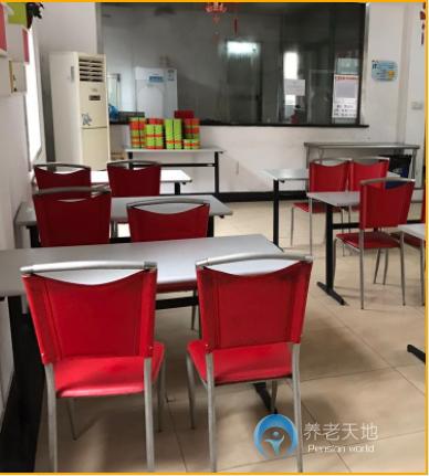 上海市楊浦區(qū)控江路街道敬老院 上海市楊浦區(qū)控江路街道敬老院