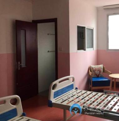 上海市楊浦區(qū)愛光敬老院 上海市楊浦區(qū)愛光敬老院