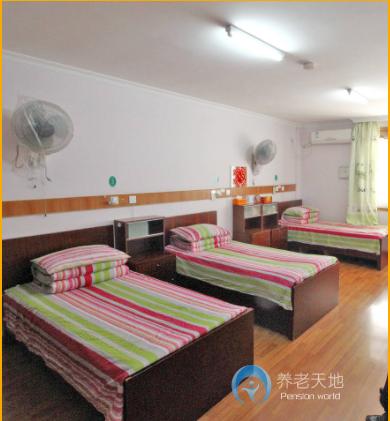 上海楊浦區(qū)鑫光養(yǎng)老院 上海楊浦區(qū)鑫光養(yǎng)老院