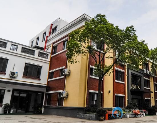 上海市普陀區(qū)云集子長(zhǎng)養(yǎng)老院