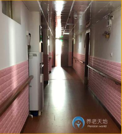 上海市楊浦區(qū)愛光敬老院 上海市楊浦區(qū)愛光敬老院