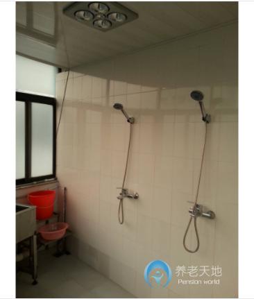 上海市長(zhǎng)寧區(qū)南山敬老院