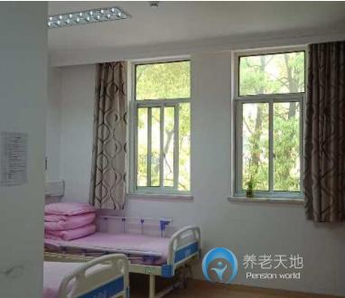 上海市浦東新區(qū)安達敬老院