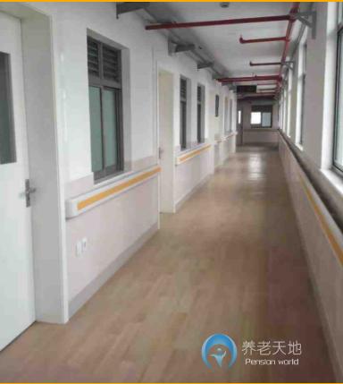 上海佳家樂養(yǎng)老院 上海佳家樂養(yǎng)老院