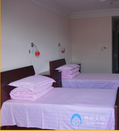 上海市浦東新區(qū)金色港灣老年公寓 上海市浦東新區(qū)金色港灣老年公寓