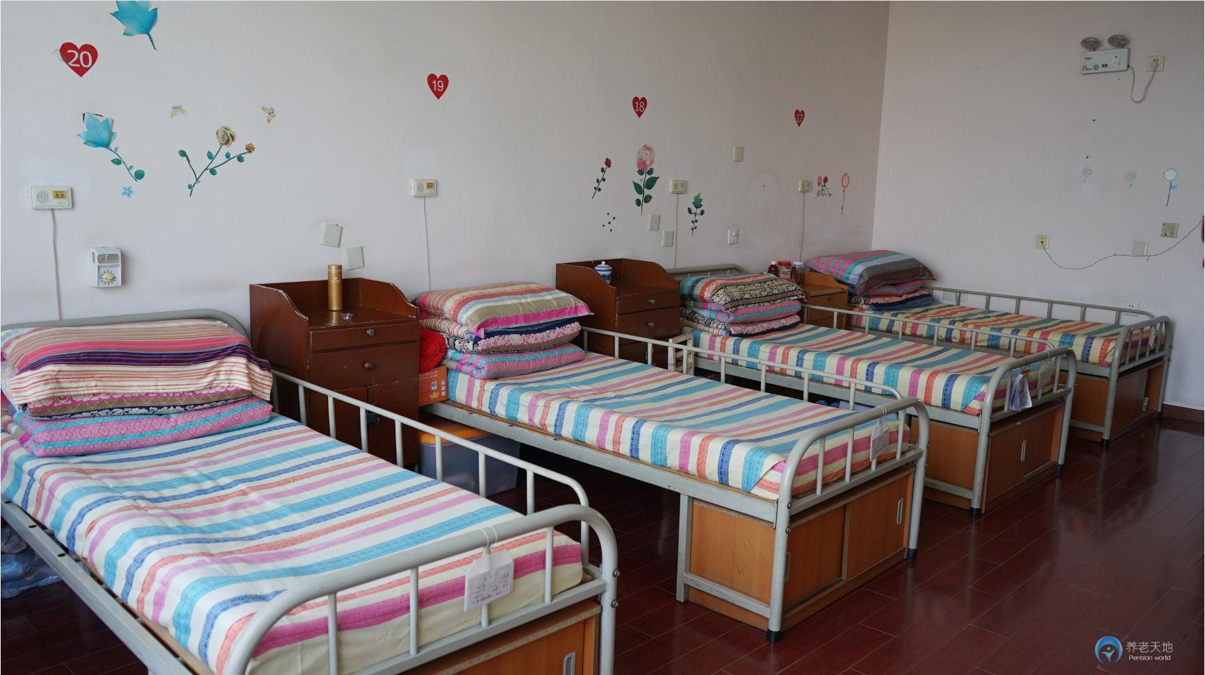 上海閔行區(qū)華漕鎮(zhèn)敬老院 上海閔行區(qū)華漕鎮(zhèn)敬老院