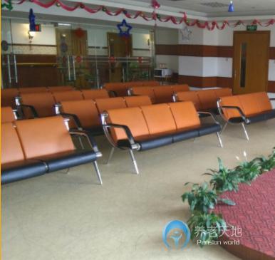 上海楊浦區(qū)延吉街道養(yǎng)老院 上海楊浦區(qū)延吉街道養(yǎng)老院