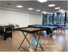 上海市崇明區(qū)福利院 上海市崇明區(qū)福利院