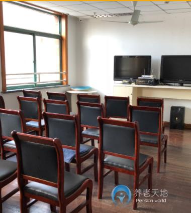 上海市寶山區(qū)顧村鎮(zhèn)敬老院 上海市寶山區(qū)顧村鎮(zhèn)敬老院