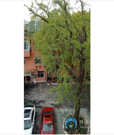 上海市浦東新區(qū)安達敬老院