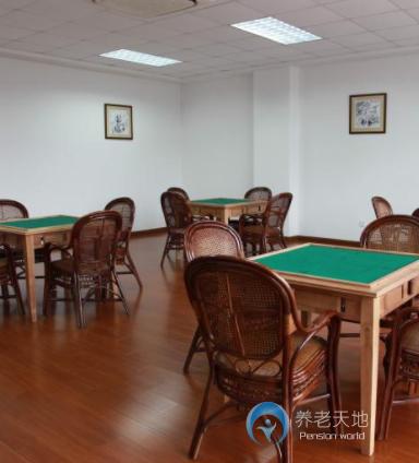 上海浦東新區(qū)金橋鎮(zhèn)申江養(yǎng)護(hù)院