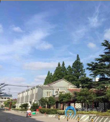 上海金色晚年敬老院 上海金色晚年敬老院