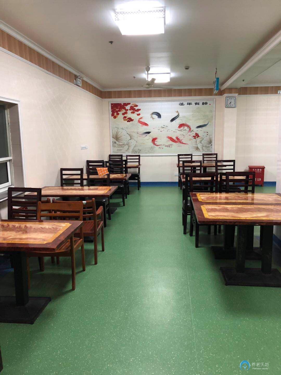 上海閔行區(qū)紫江敬老院 上海閔行區(qū)紫江敬老院