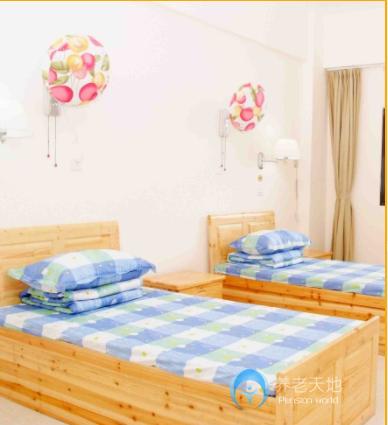 上海市浦東新區(qū)川沙新鎮(zhèn)德川養(yǎng)護(hù)院