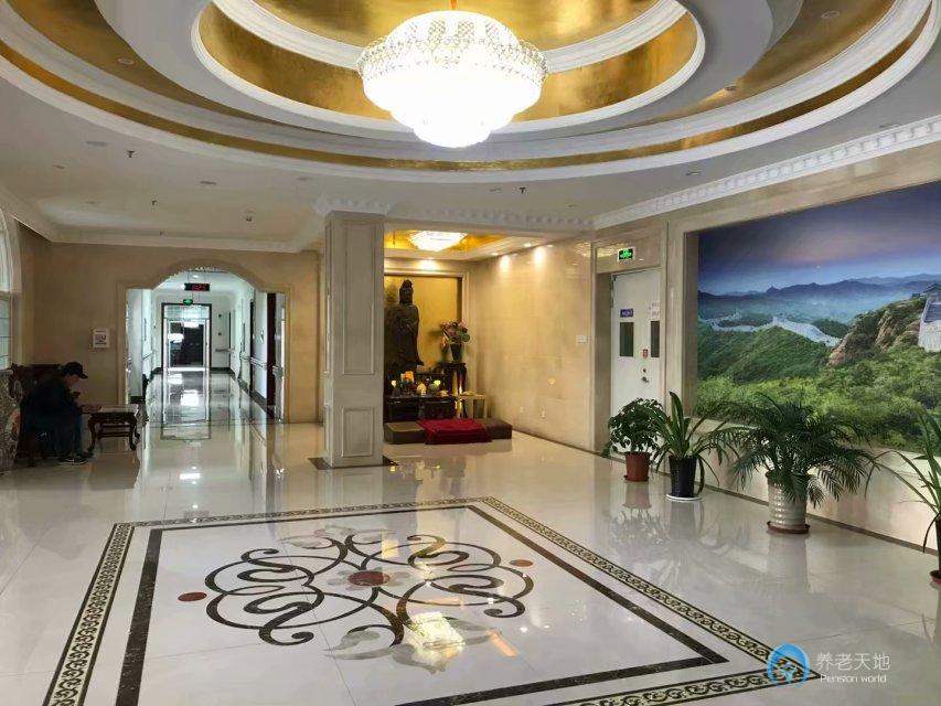 上海大華福利院 上海大華福利院