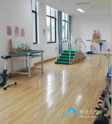 上海寶山灃德養(yǎng)老院 上海寶山灃德養(yǎng)老院