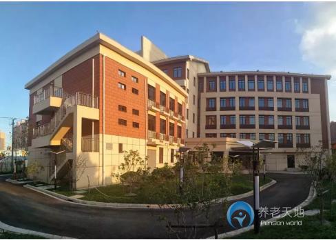 上海浦東新區(qū)浦惠鶴韻養(yǎng)護(hù)院 上海浦東新區(qū)浦惠鶴韻養(yǎng)護(hù)院