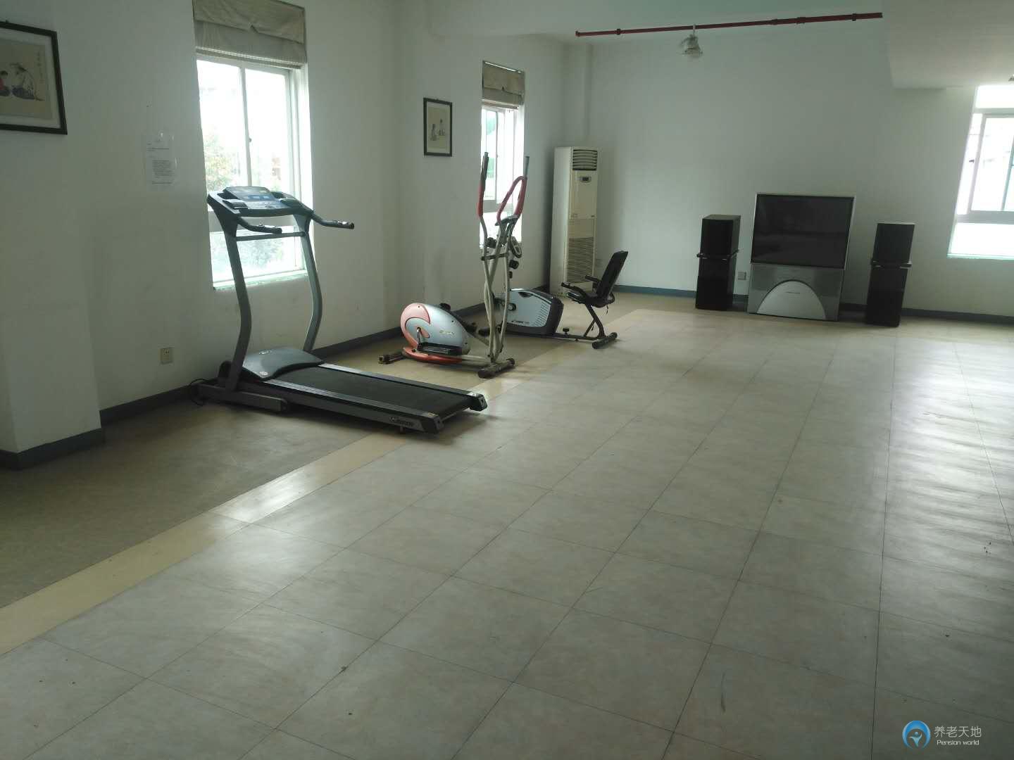 上海市閔行區(qū)華哈養(yǎng)老院 上海市閔行區(qū)華哈養(yǎng)老院