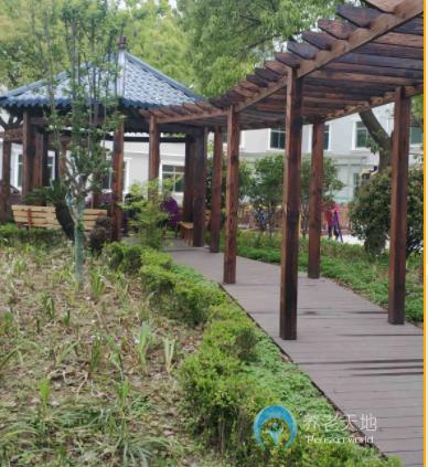 上海佳家樂養(yǎng)老院 上海佳家樂養(yǎng)老院