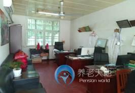 上海崇明區(qū)向化敬老院 上海崇明區(qū)向化敬老院