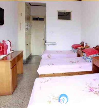 上海市寶山區(qū)楊行鎮(zhèn)寶山敬老院 上海市寶山區(qū)楊行鎮(zhèn)寶山敬老院