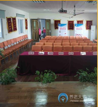 上海佳家樂養(yǎng)老院 上海佳家樂養(yǎng)老院