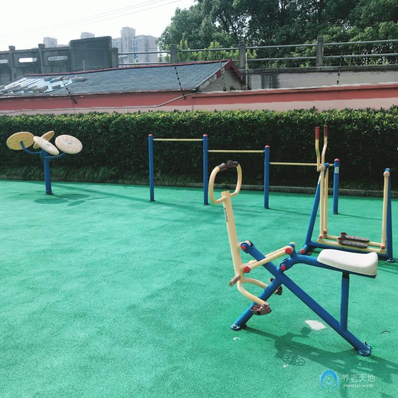 上海閔行區(qū)一家人敬老院 上海閔行區(qū)一家人敬老院