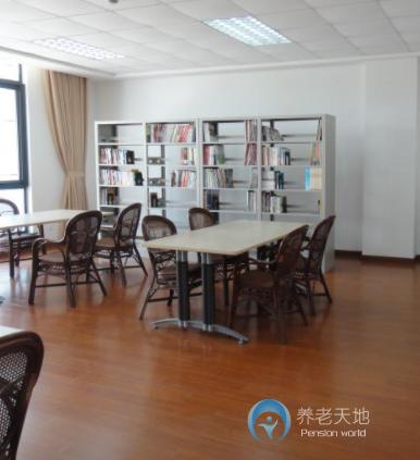 上海浦東新區(qū)金橋鎮(zhèn)申江養(yǎng)護(hù)院