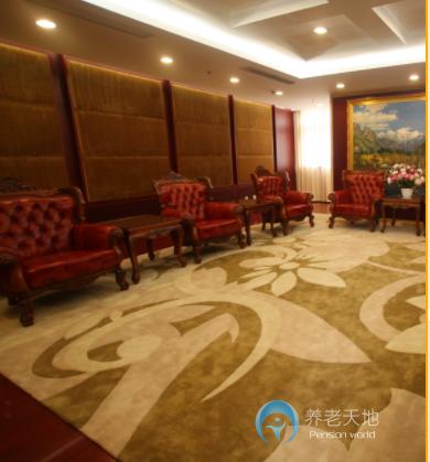 上海市浦東新區(qū)金色港灣老年公寓 上海市浦東新區(qū)金色港灣老年公寓