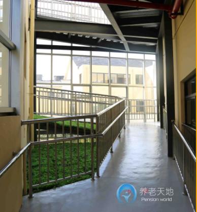 上海楊浦區(qū)康善養(yǎng)老院 上海楊浦區(qū)康善養(yǎng)老院