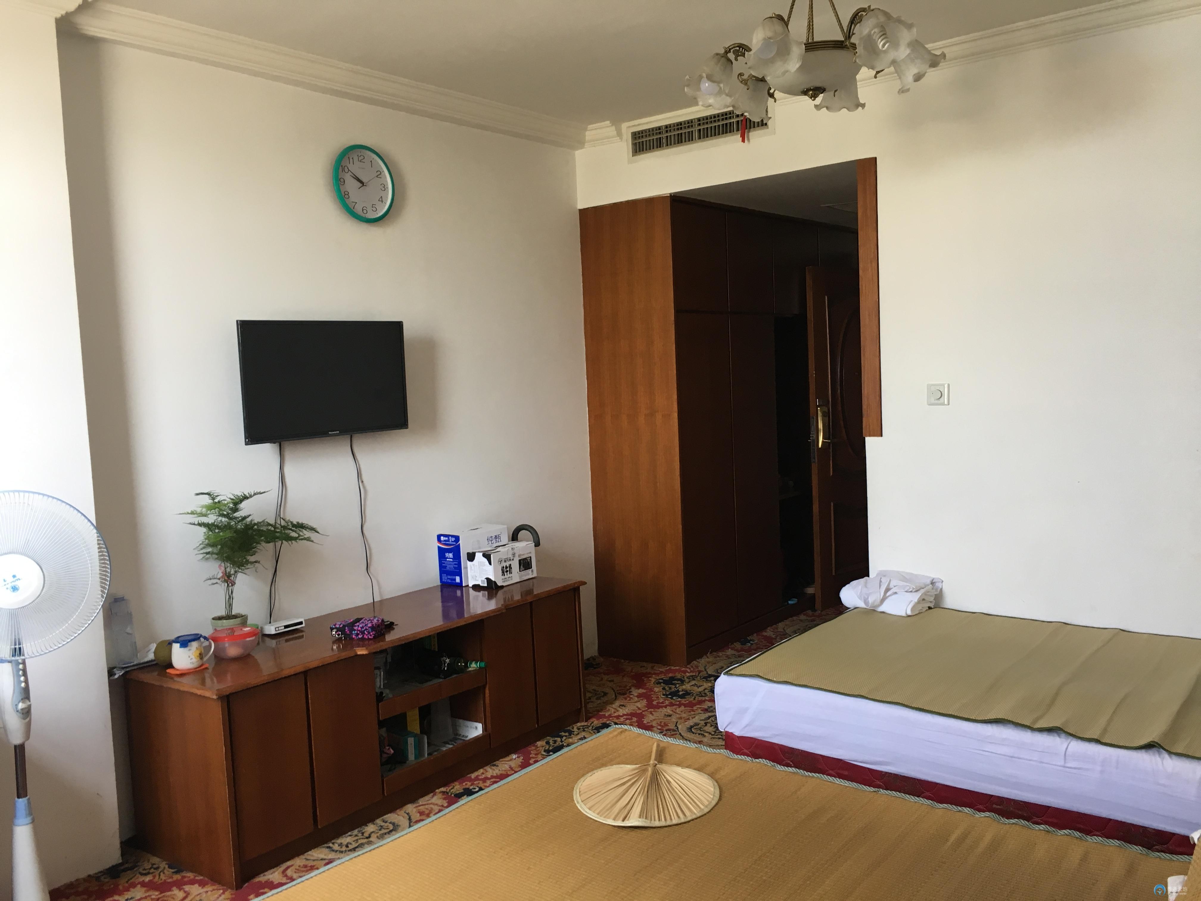 上海崇明月亮湖老年公寓 上海崇明月亮湖老年公寓