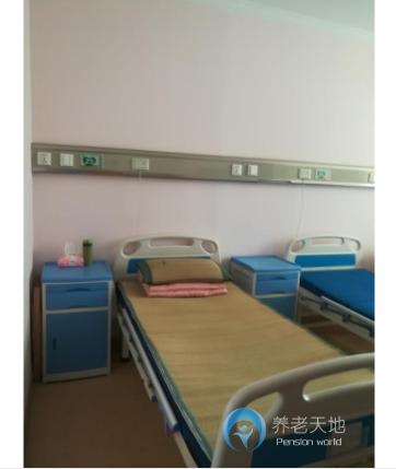 上海市浦東新區(qū)正華養(yǎng)老院