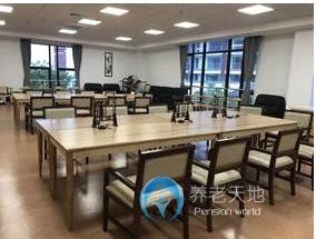 上海市崇明區(qū)福利院 上海市崇明區(qū)福利院