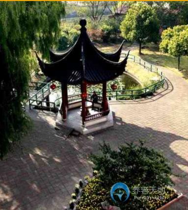 上海市寶山區(qū)楊行鎮(zhèn)寶山敬老院 上海市寶山區(qū)楊行鎮(zhèn)寶山敬老院