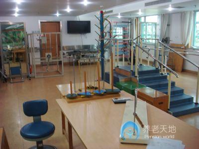 上海市奉賢區(qū)南橋鎮(zhèn)關(guān)港養(yǎng)老院 上海市奉賢區(qū)南橋鎮(zhèn)關(guān)港養(yǎng)老院