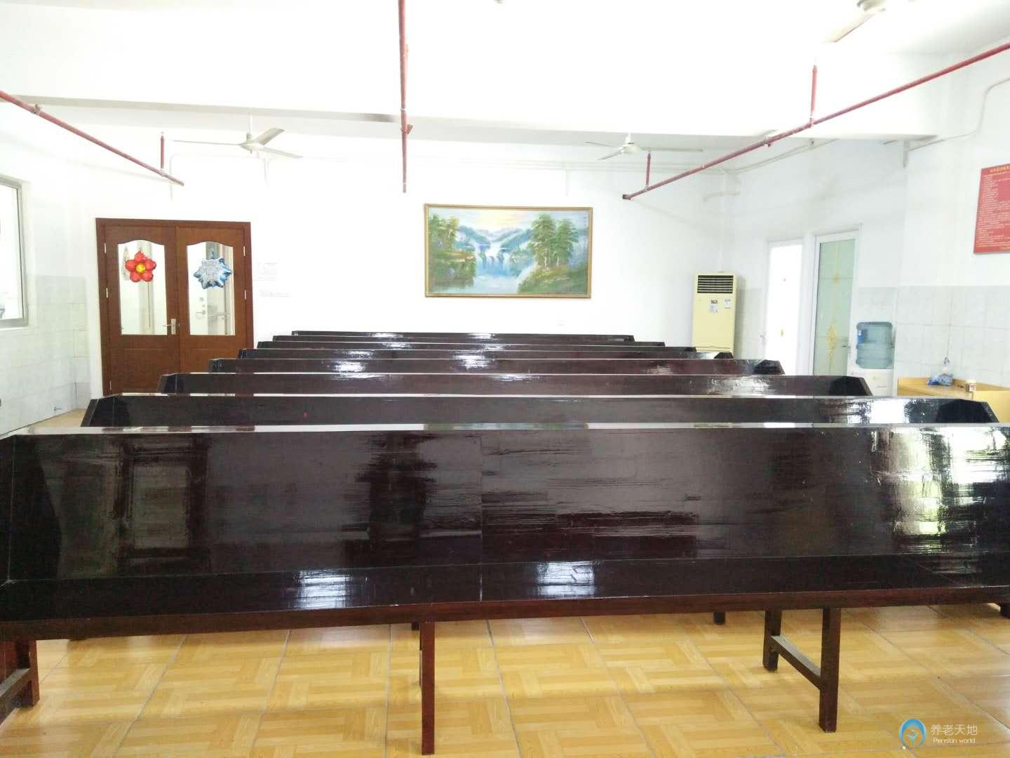 上海奉賢區(qū)永生養(yǎng)老院 上海奉賢區(qū)永生養(yǎng)老院