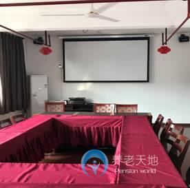 上海奉賢區(qū)奉浦敬老院 上海奉賢區(qū)奉浦敬老院