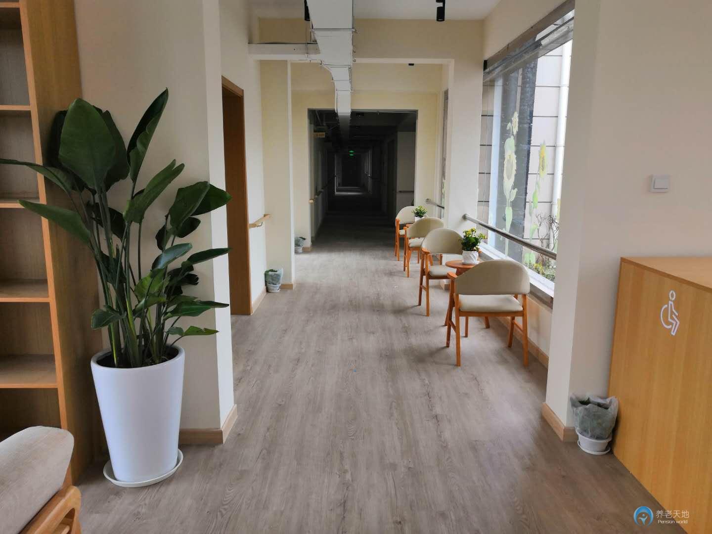 上海奉賢區(qū)南橋鎮(zhèn)江海敬老院 上海奉賢區(qū)南橋鎮(zhèn)江海敬老院