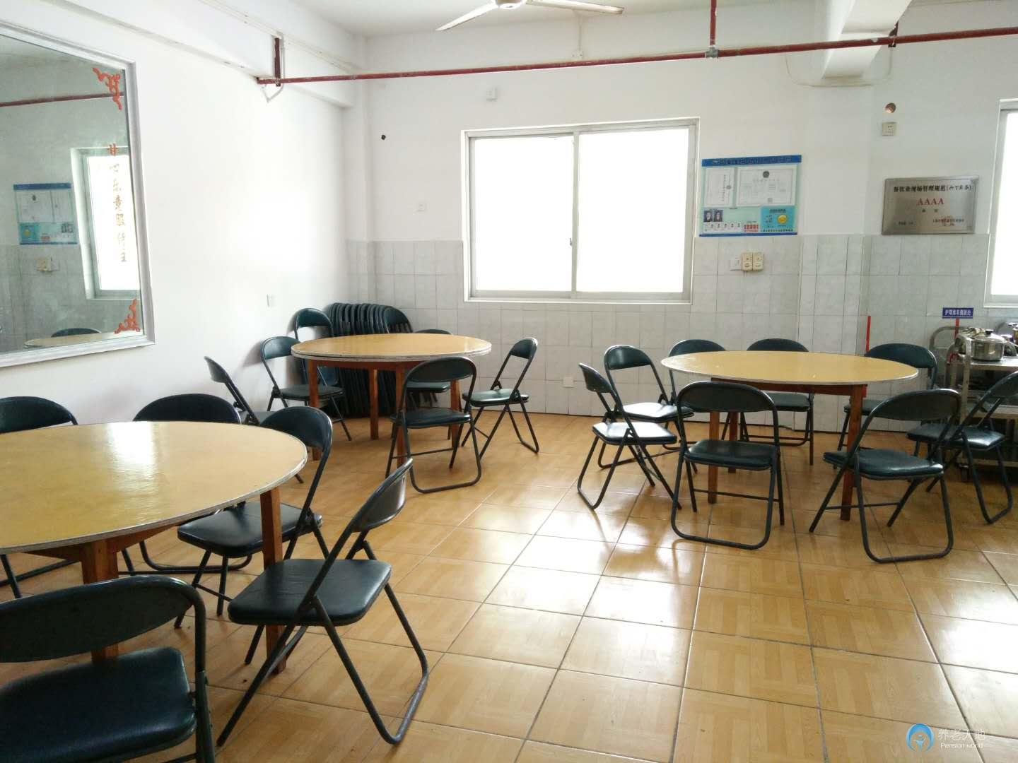 上海奉賢區(qū)永生養(yǎng)老院 上海奉賢區(qū)永生養(yǎng)老院