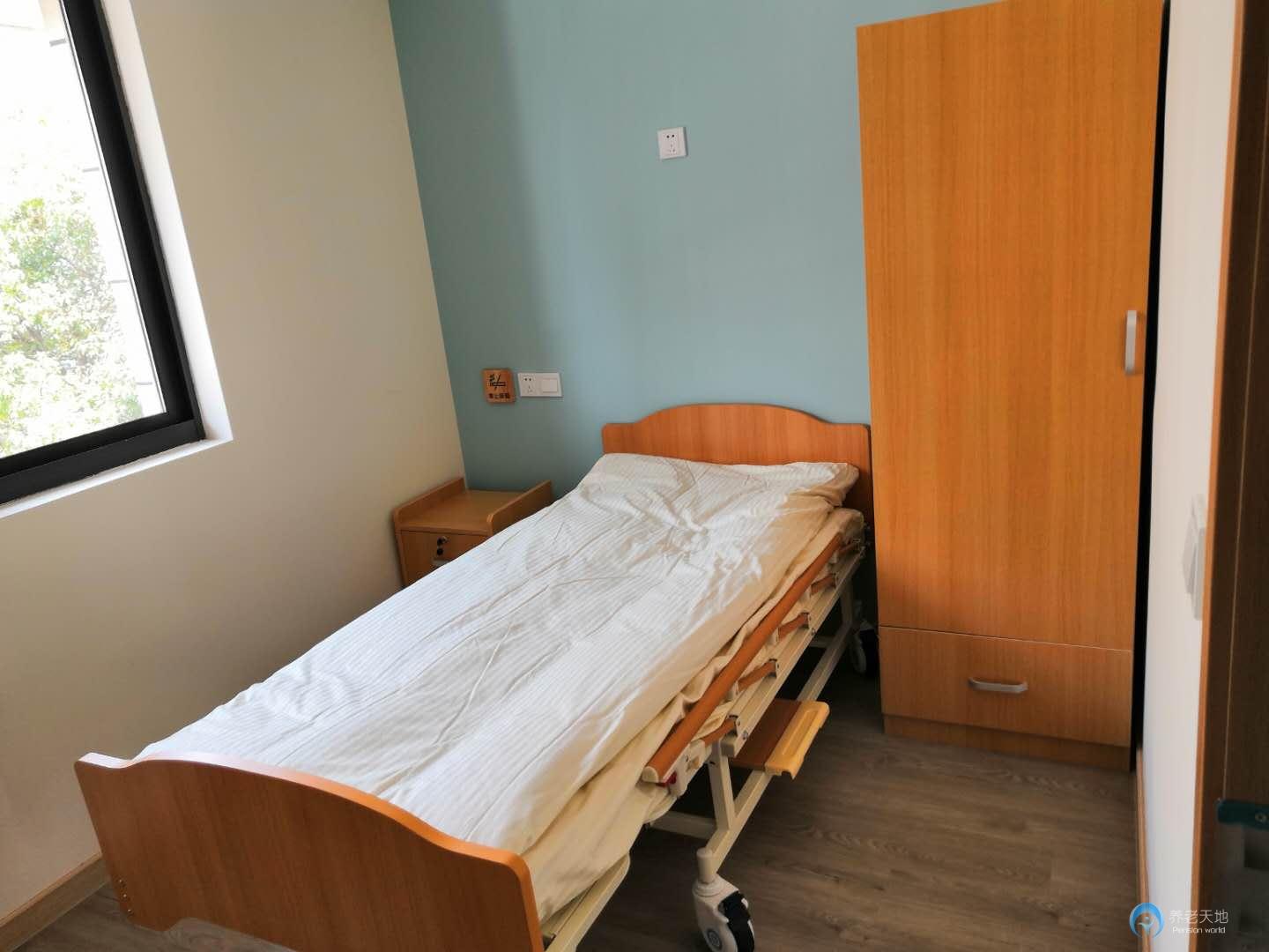 上海奉賢區(qū)南橋鎮(zhèn)江海敬老院 上海奉賢區(qū)南橋鎮(zhèn)江海敬老院