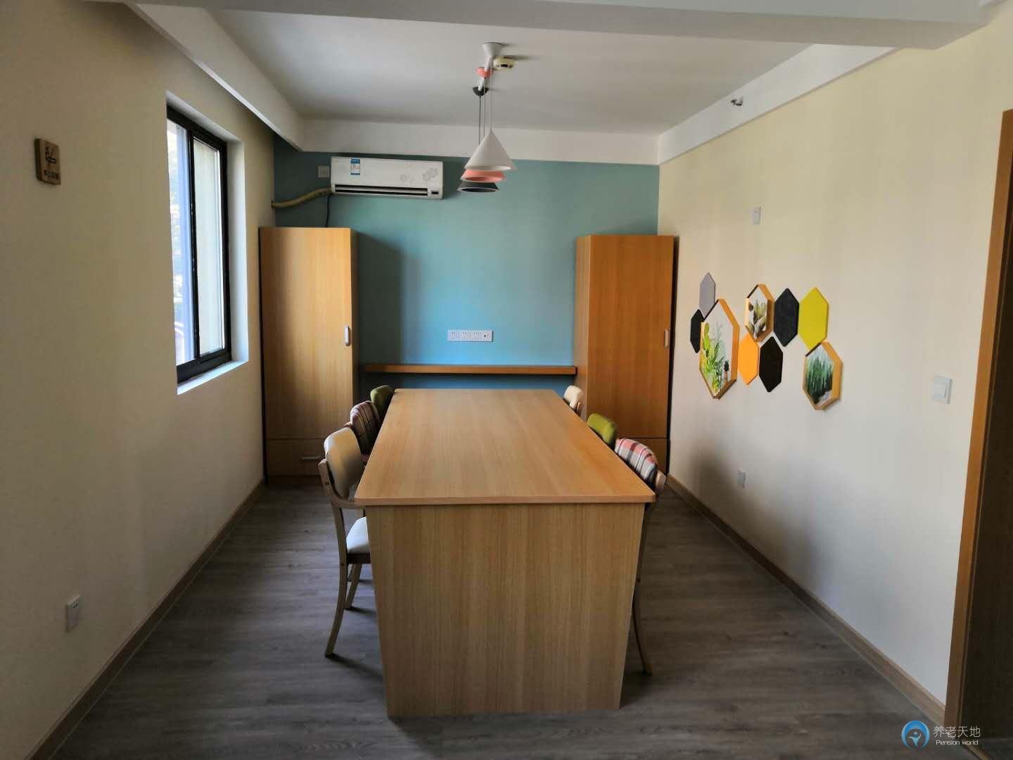 上海奉賢區(qū)南橋鎮(zhèn)江海敬老院 上海奉賢區(qū)南橋鎮(zhèn)江海敬老院