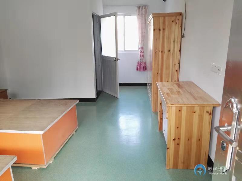 上海奉賢區(qū)永生養(yǎng)老院 上海奉賢區(qū)永生養(yǎng)老院