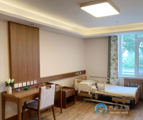 北京恒頤復(fù)健之家自如