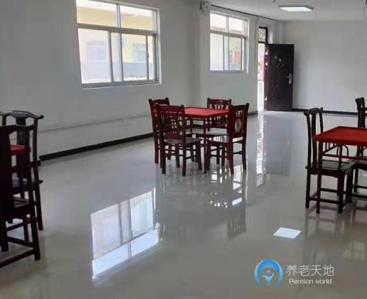 宿州市埇橋區(qū)長壽養(yǎng)老院 宿州市埇橋區(qū)長壽養(yǎng)老院