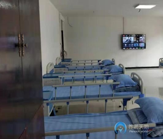 宿州市埇橋區(qū)長壽養(yǎng)老院 宿州市埇橋區(qū)長壽養(yǎng)老院