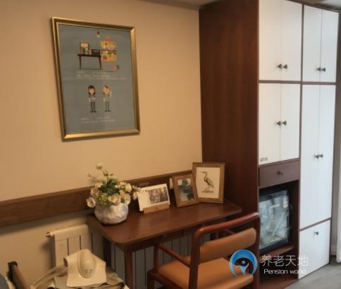 北京恒頤復(fù)健之家自如