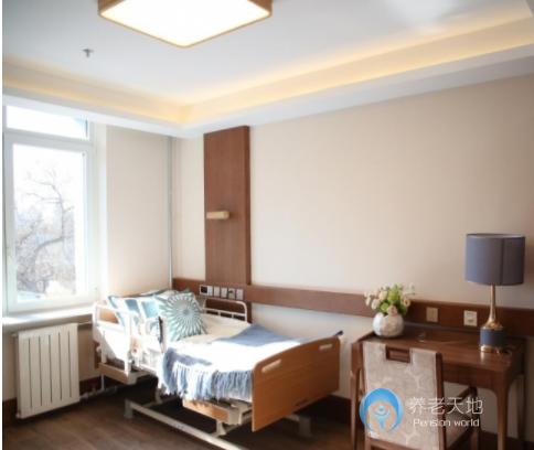 北京恒頤復(fù)健之家自如