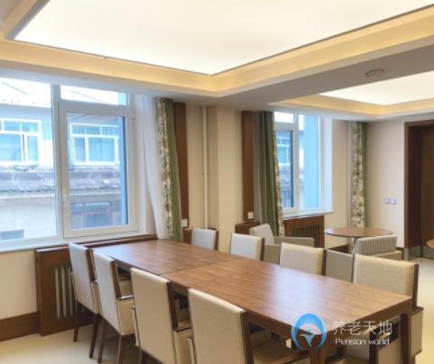 北京恒頤復(fù)健之家自如