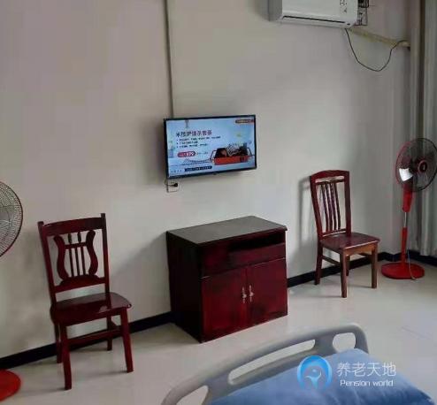 宿州市埇橋區(qū)長壽養(yǎng)老院 宿州市埇橋區(qū)長壽養(yǎng)老院