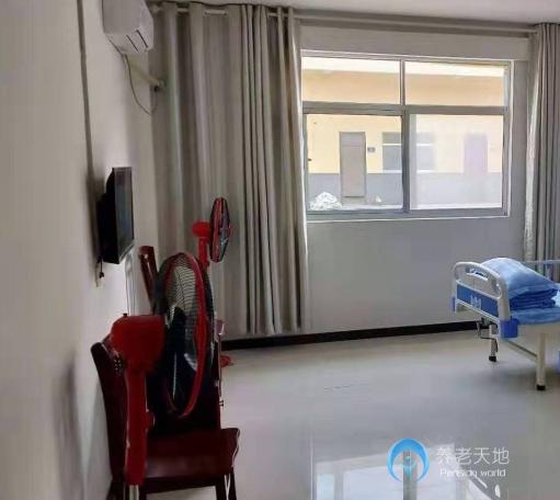 宿州市埇橋區(qū)長壽養(yǎng)老院 宿州市埇橋區(qū)長壽養(yǎng)老院